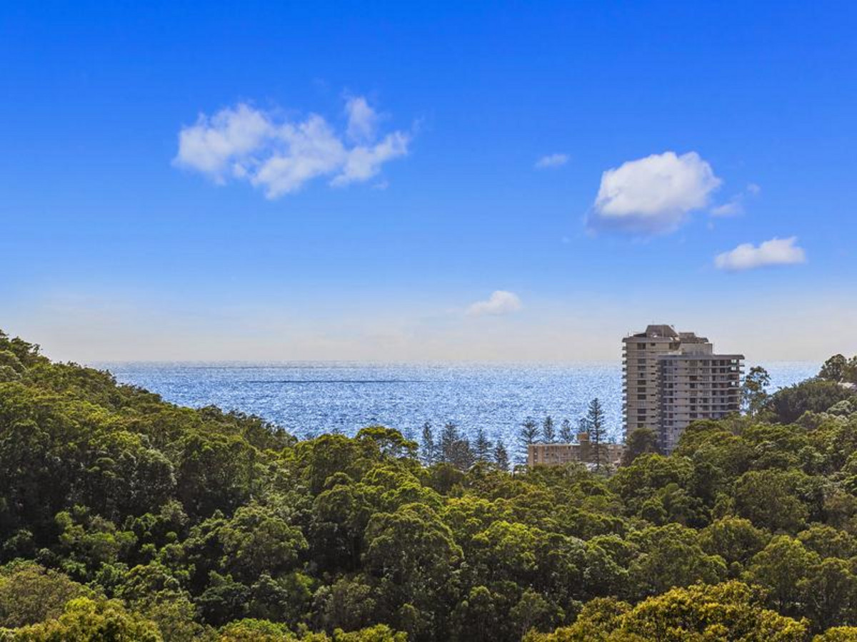 13 VANTAGE POINT DR, BURLEIGH HEADS QLD 4220, 0房, 0浴, House