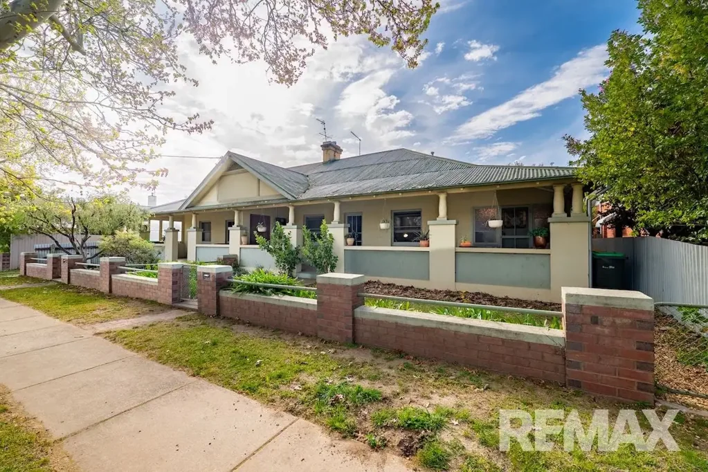 9 Marns Street, Wagga Wagga, NSW 2650