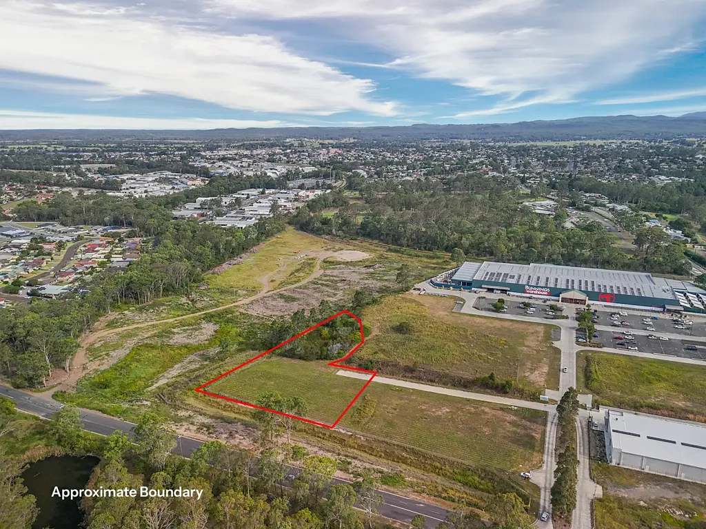 Taree  For Sale | Vacant E3 Zoned Land Near Major Retail Hub