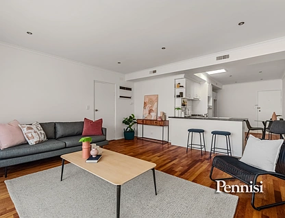 15/9 The Strand, Moonee Ponds, North Melbourne, 3 ਕਮਰੇ, 1 ਬਾਥਰੂਮ, Apartment