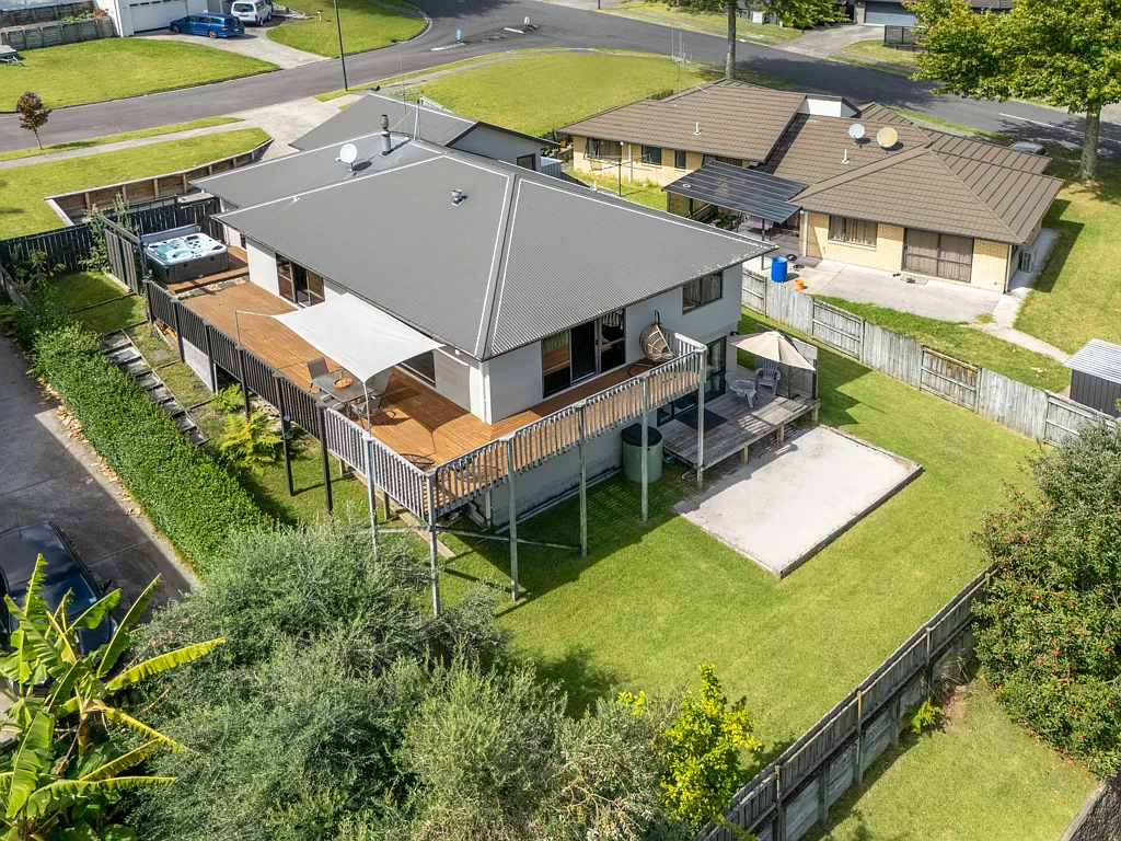 Welcome Bay 5침실 Room for everyone - enquiries over $880,000
