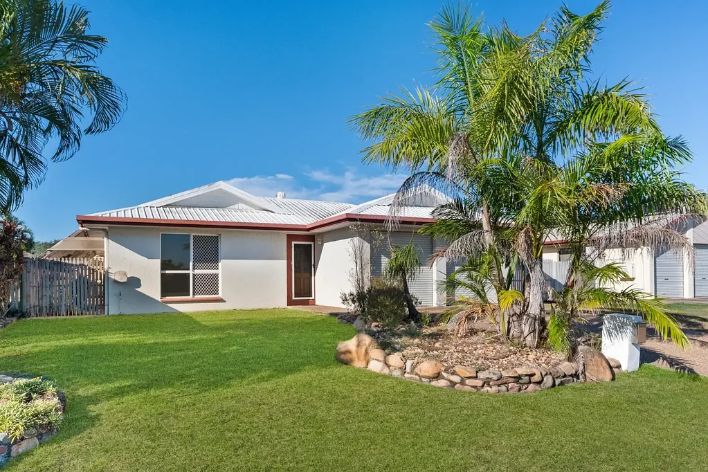 29 Avon Avenue, Kirwan, QLD 4817