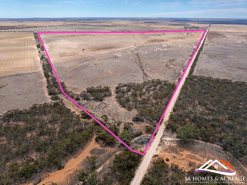 LOT 216 Schmaals Road, Mannum, SA 5238