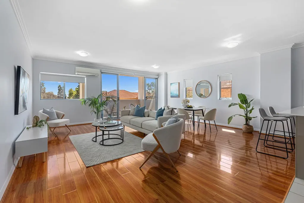 305/7 Bond Street, Hurstville, NSW 2220