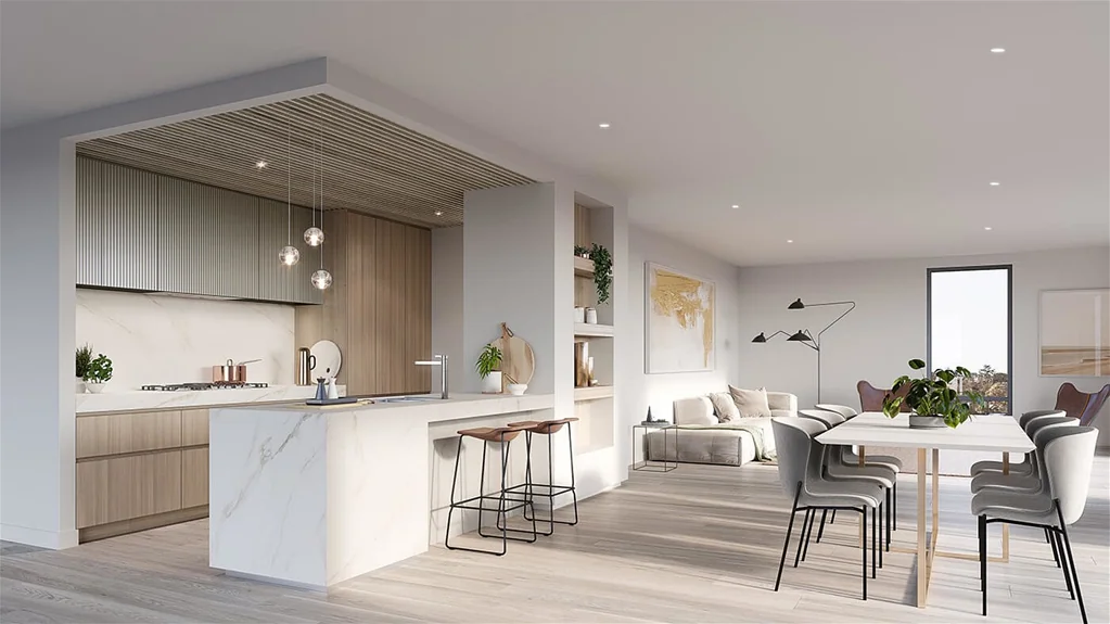 Hawthorn East 3Moenga Luxury meets quality, Prime area of Hawthorn East