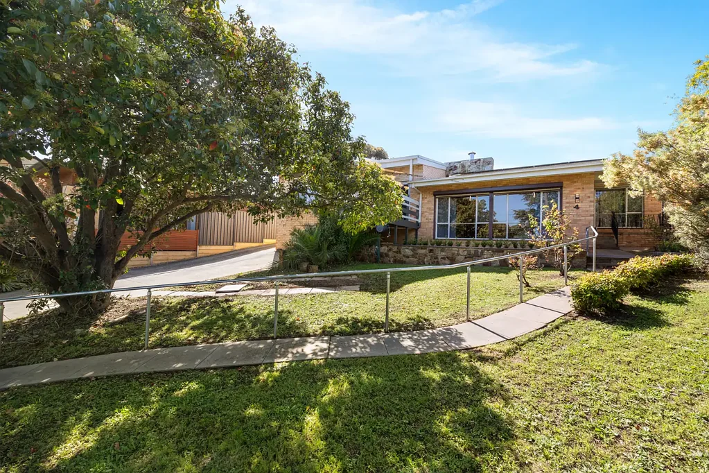 Spacious Family Living in a Desirable Wattle Park Setting