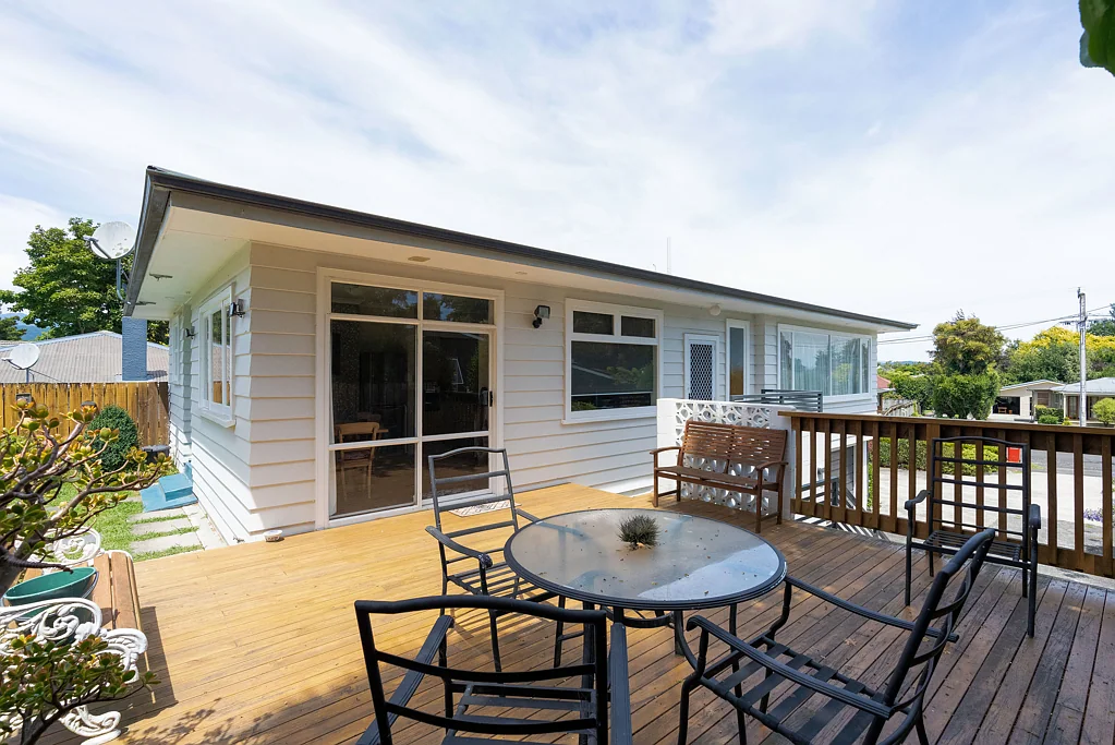 25 MacArthur Street, Levin, Horowhenua, Manawatu-Wanganui