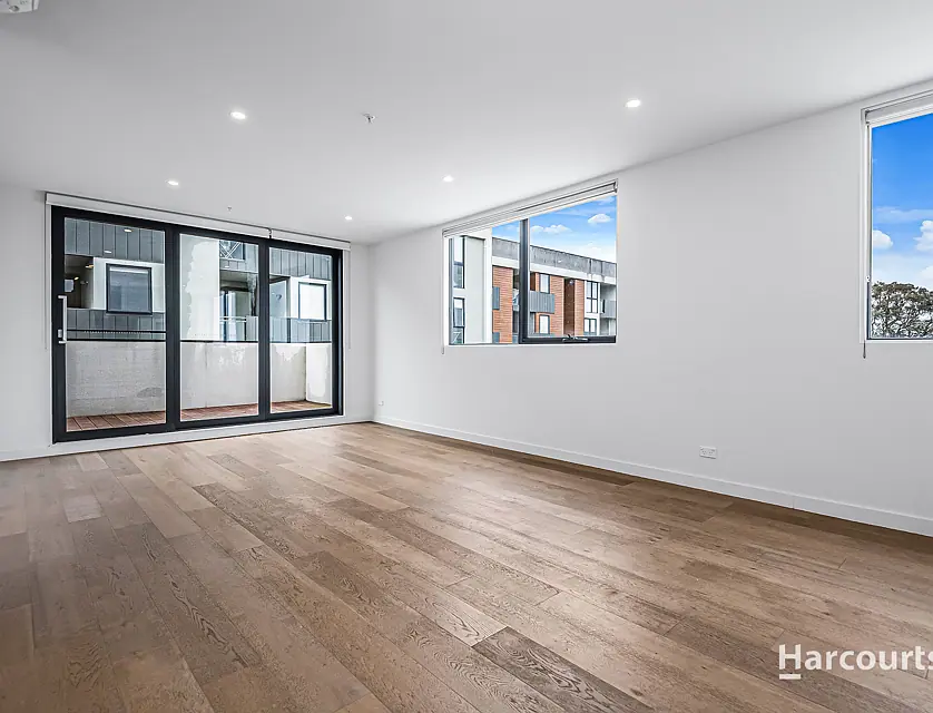 304B/57 Middleborough Road, Burwood, Inner East Melbourne, 3 Bedrooms, 2 Bathrooms, Apartment