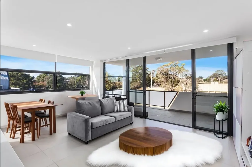 304/46 President Avenue, Caringbah, NSW 2229