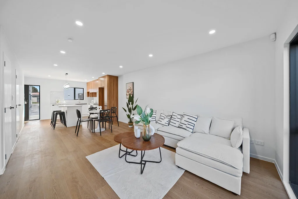 Papakura 2침실 The Wait Is Over! Title Issued, Move In Now!