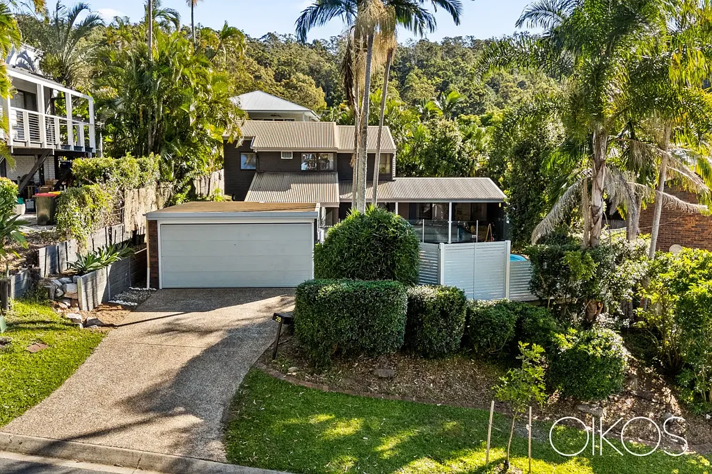 28 Ballybritt Street, The Gap, QLD 4061
