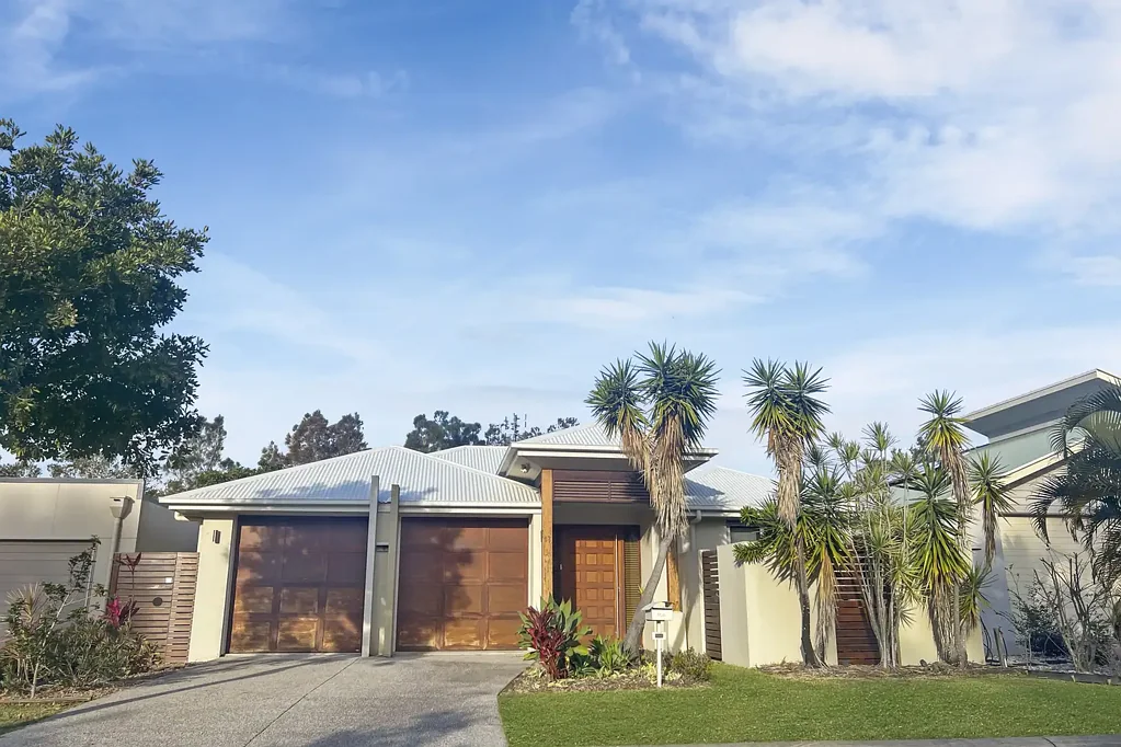 Fully Furnished home in Urraween