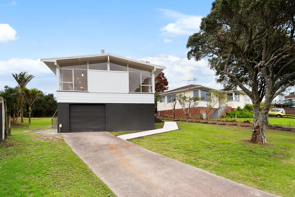 Glendene 3chambre Renovated 1970's Classic