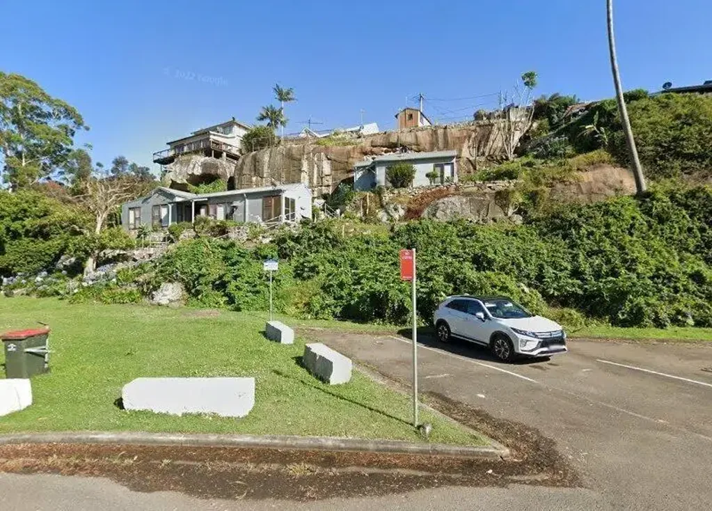 Charming Studio with Stunning Parsley Bay Views