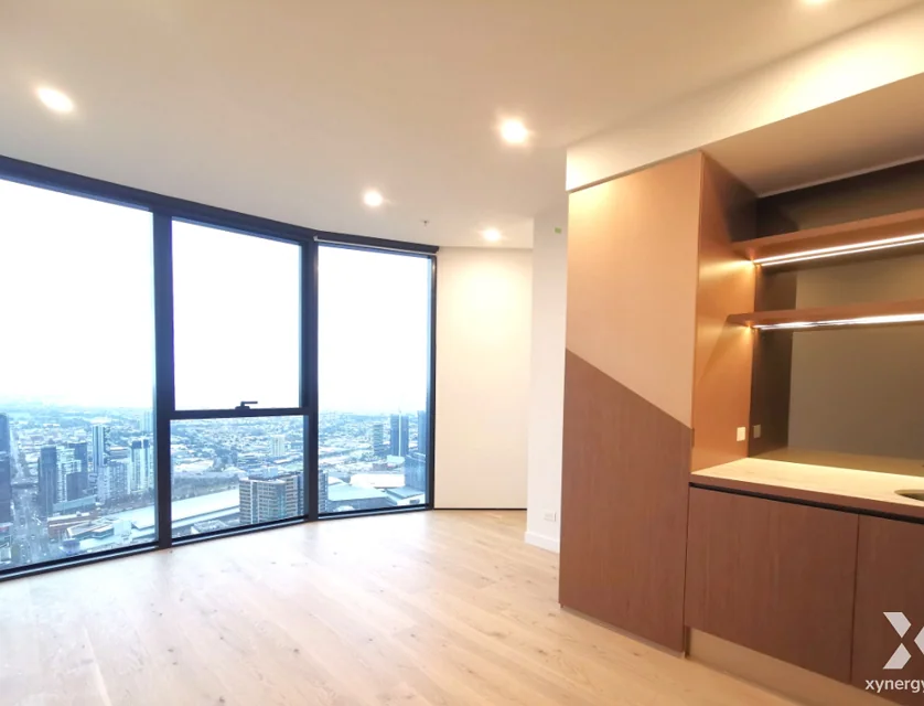 6510/134-160 Spencer Street, Melbourne, Melbourne CBD, 1 कमरे, 1 बाथरूम, Apartment