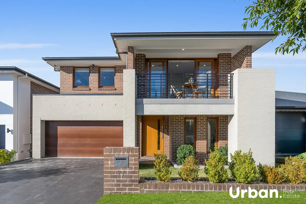 27 Waxflower Street, Denham Court, NSW 2565