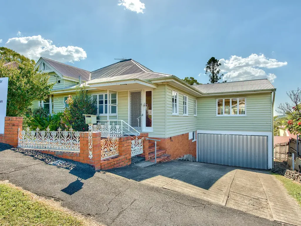 15 Scott Road, Herston, QLD 4006