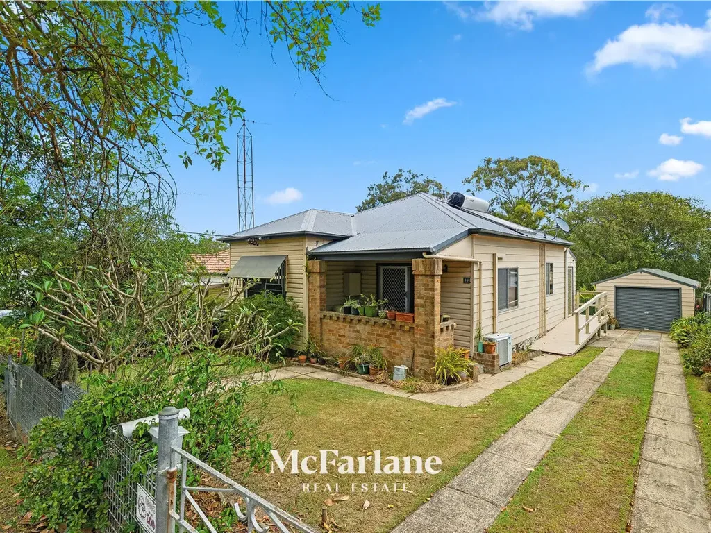 13 Lilian Street, Glendale, NSW 2285