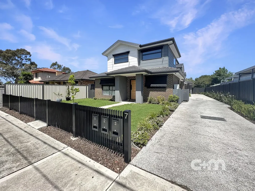 Looking for a Spacious Home? You Got It!