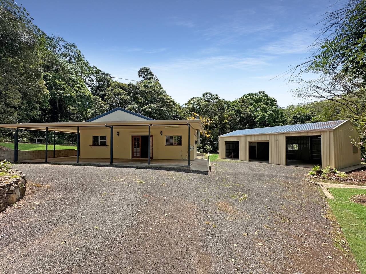 164 CARRINGTON RD, CARRINGTON QLD 4883, 0 Bedrooms, 0 Bathrooms, Lifestyle Section