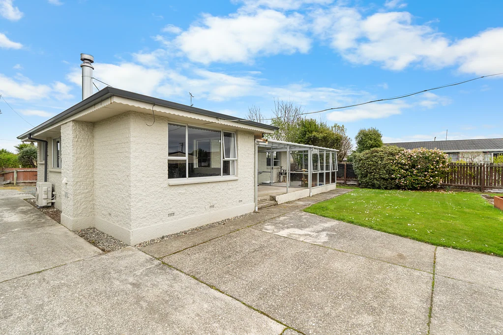 56 Dudley Street, Grasmere, Invercargill, Southland