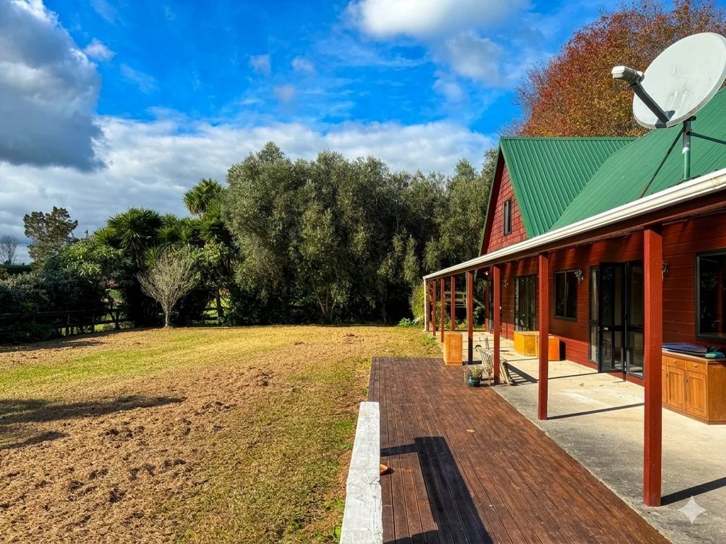 4 Bedroom Lifestyle, Karaka