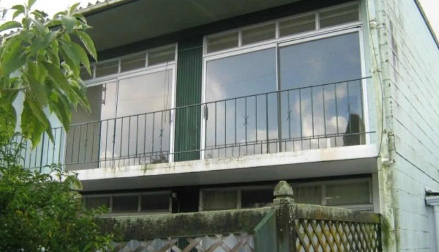 7/22 Patterson Street, Sandringham, Auckland, 2房, 1浴