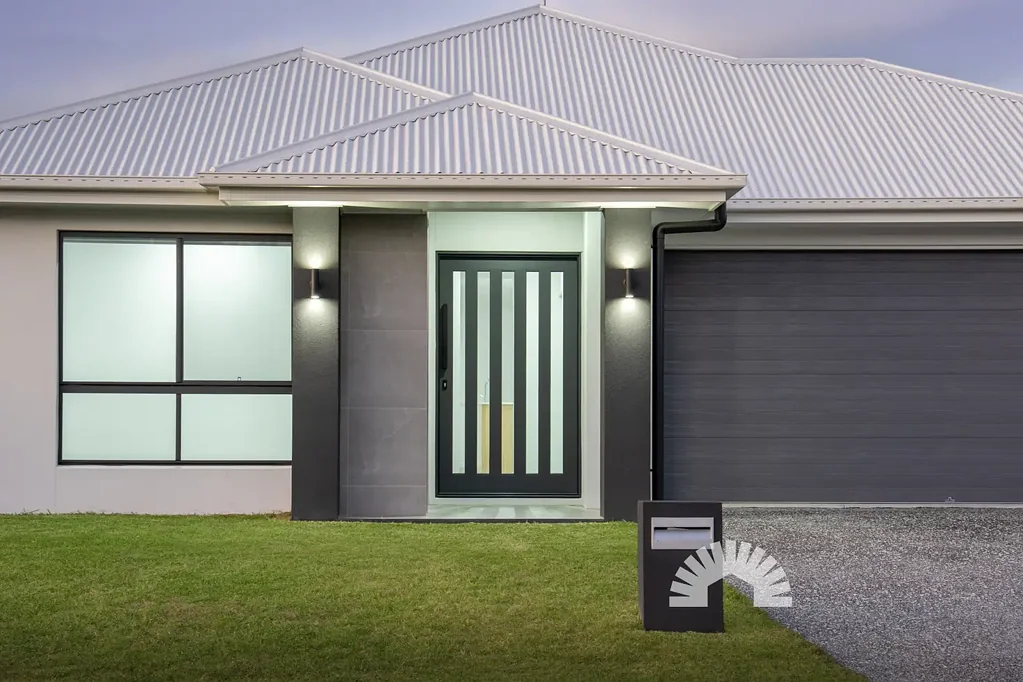 Narangba 4બેડરૂમ IMMACULATE NEW BUILD FAMILY HOME