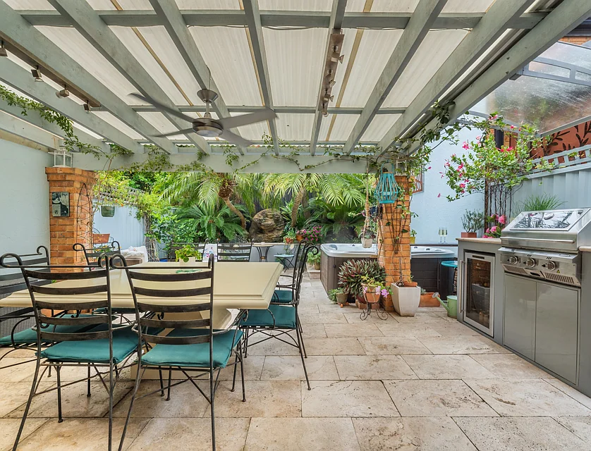 31A Universal Street, Mortdale, St George, 3 غرف, 2 حمامات, Apartment