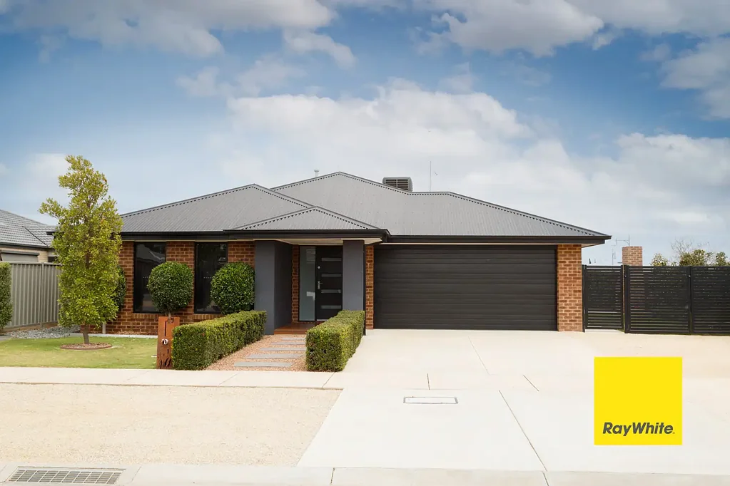 45 Sunningdale Boulevard, Tatura, VIC 3616