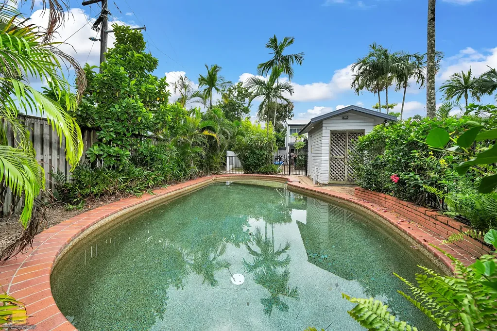 4/5-7 Mintaro Crescent, Woree, QLD 4868