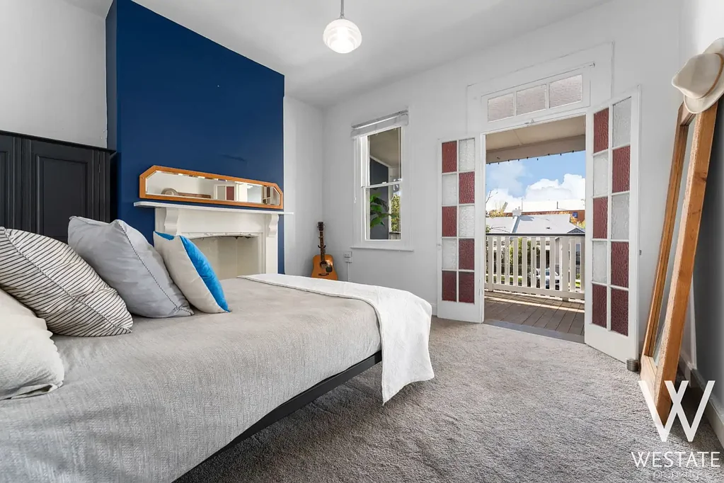 Bathurst 2कमरा TIMELESS VICTORIAN TERRACE. UNRIVALLED CBD ADDRESS