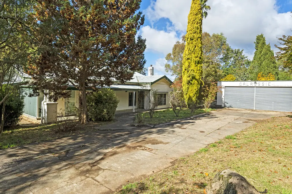 30 Tames Road, Strathbogie, VIC 3666