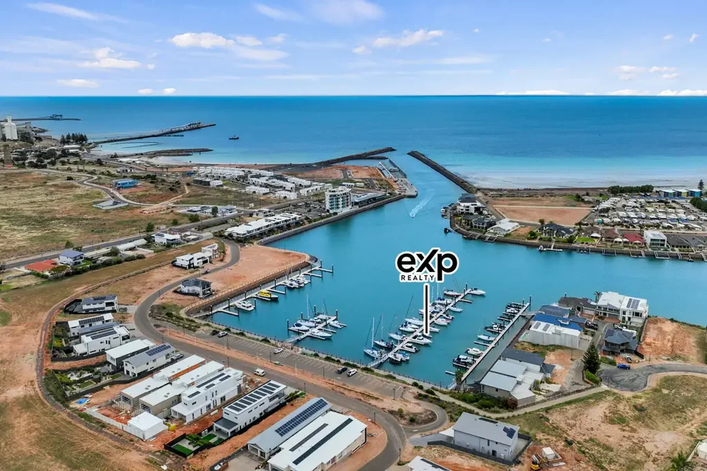 Wallaroo Secure Your Own Wallaroo Marina Berth