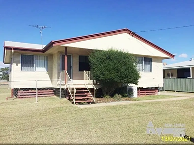 बाहरी क्षेत्र - Address Withheld, Blackwater, QLD 4717