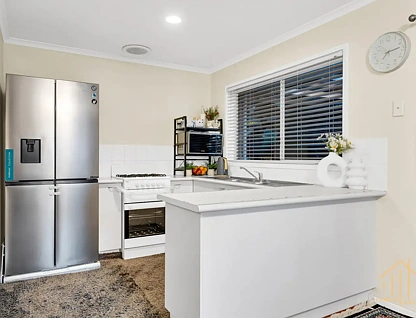 4 Crystal Gardens, Cranbourne West, VIC 3977, 3 chambres, 1 salles de bain, House