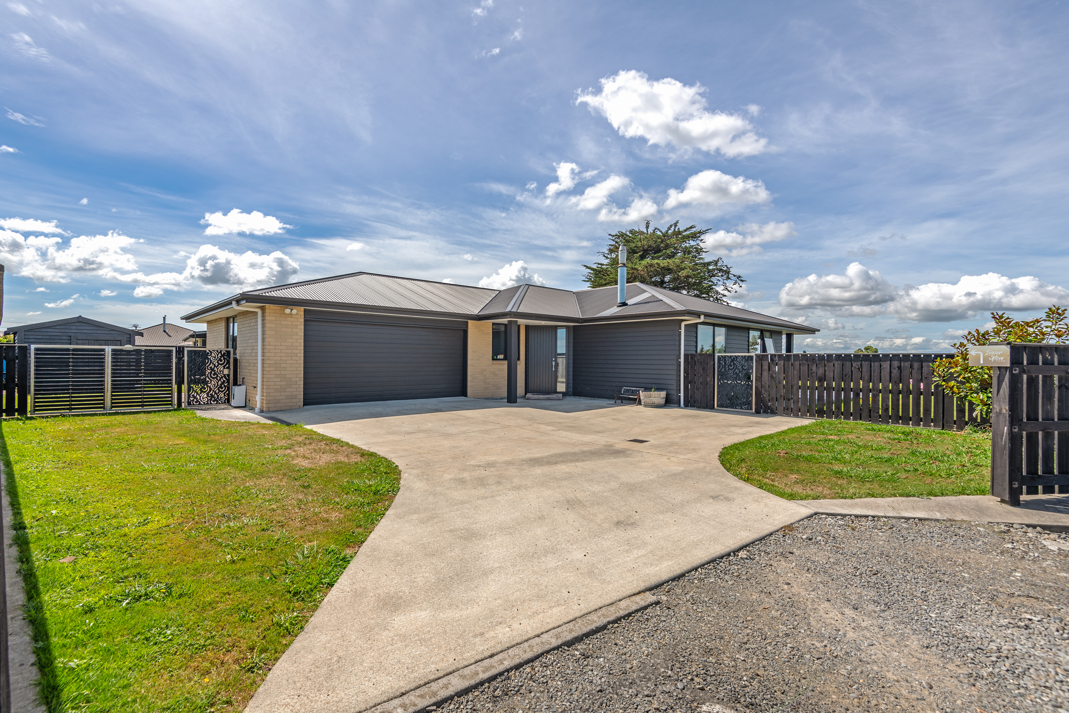 15 George Street, Bulls, Rangitikei, 5 Bedrooms, 0 Bathrooms, House