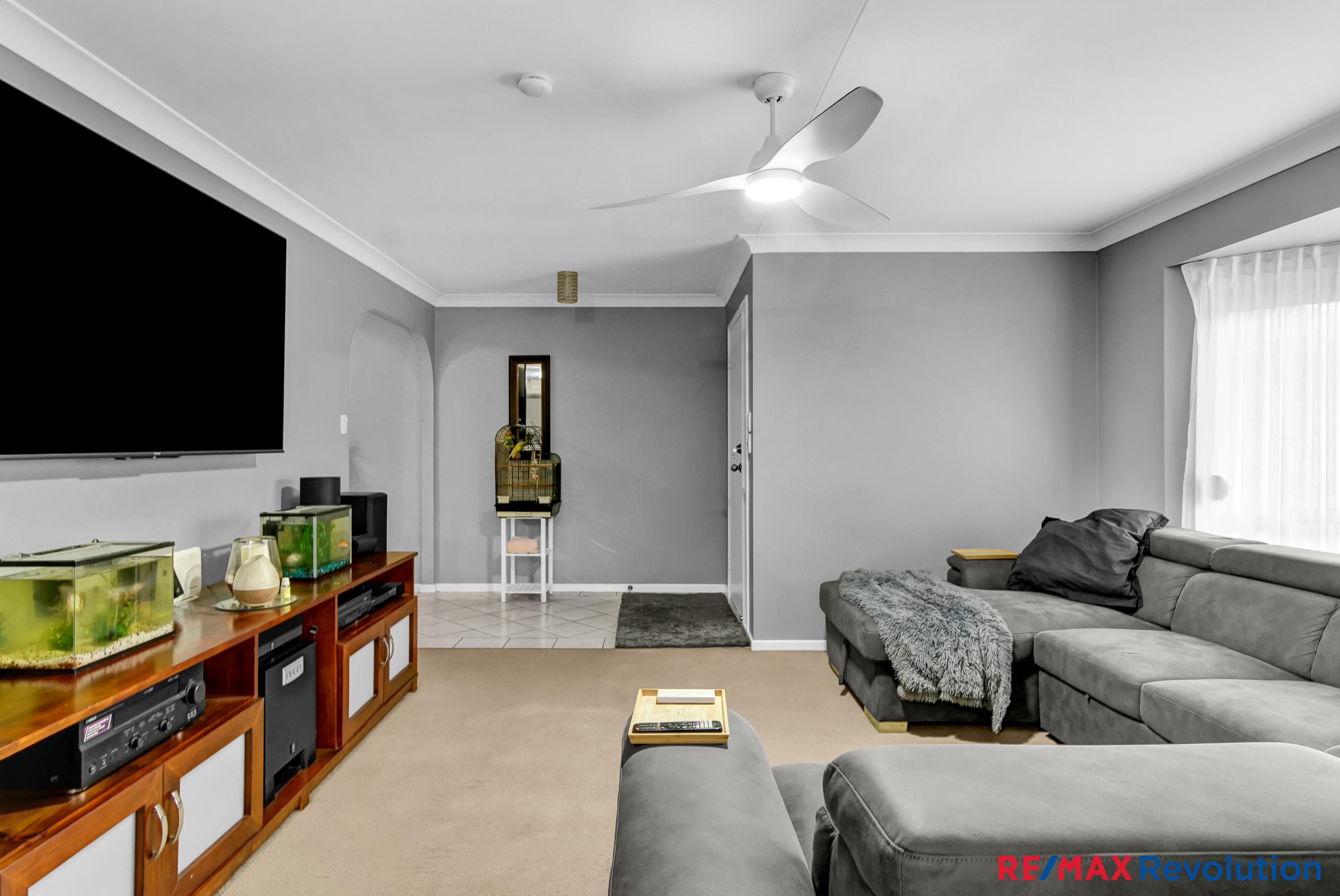 2 BOTTLEBRUSH DR, REGENTS PARK QLD 4118, 0房, 0浴, House