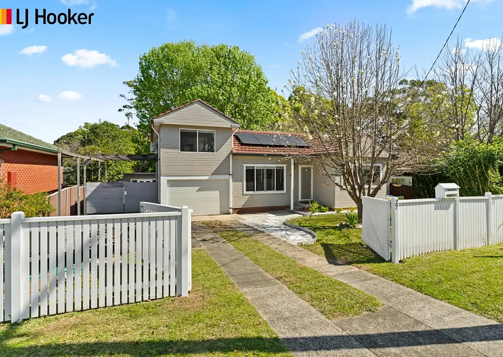 Bomaderry 4Moenga Renovated Family Haven!