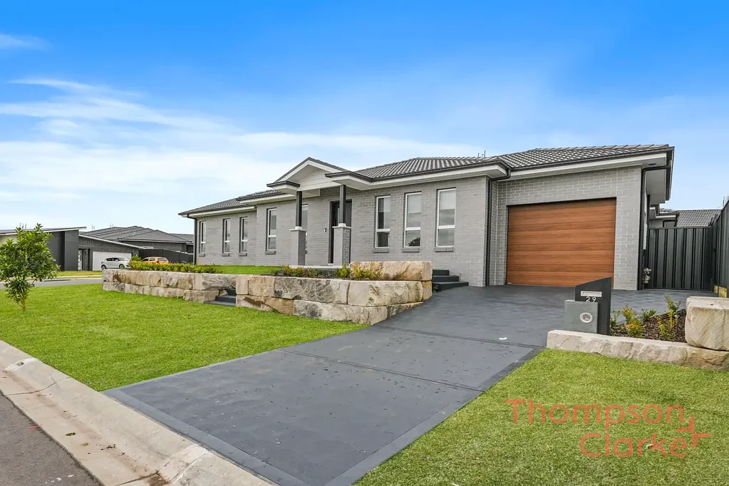 Brand-new modern masterpiece!