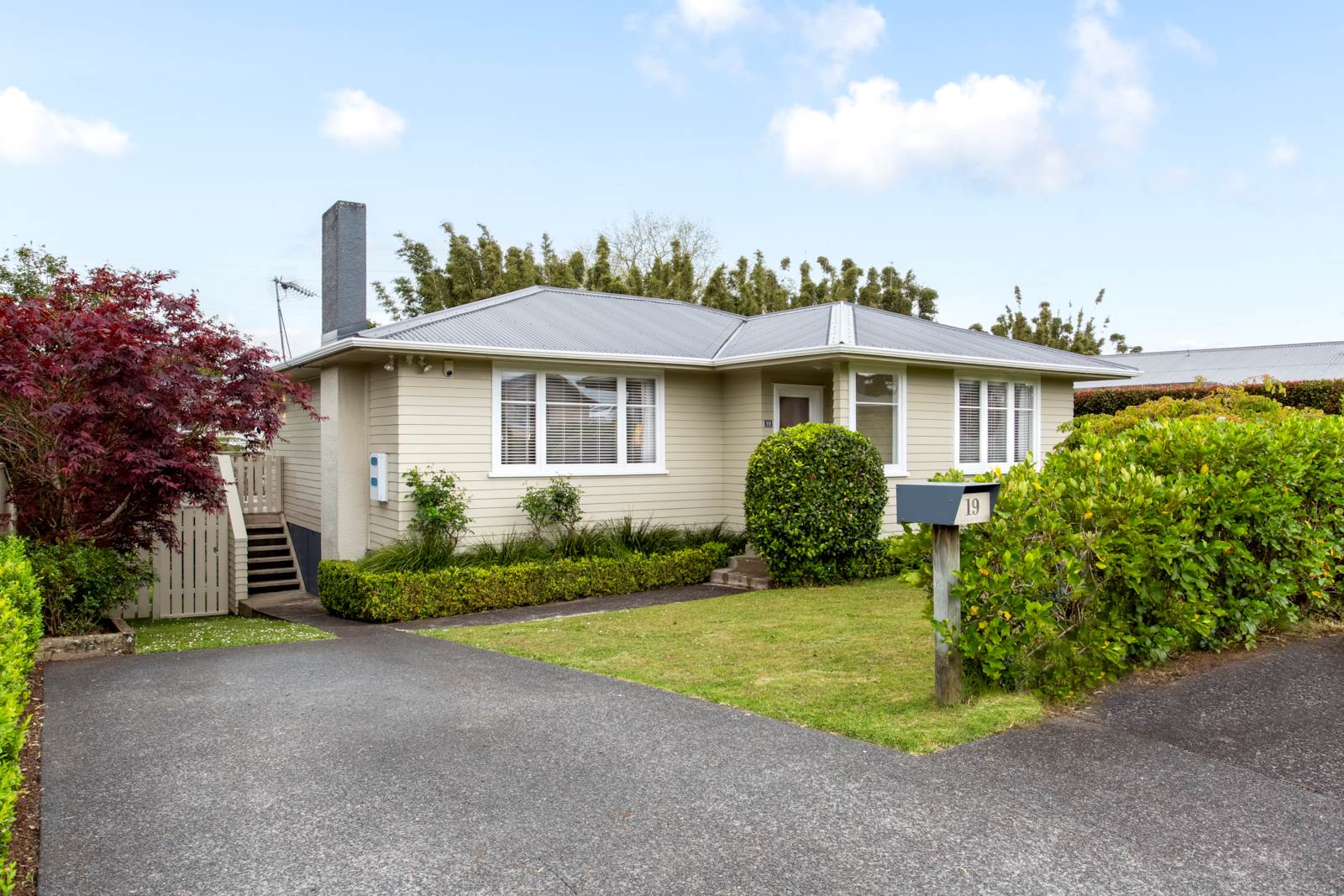 19 Te Wiata Place, Avondale, Auckland, 3 chambres, 1 salles de bain, House