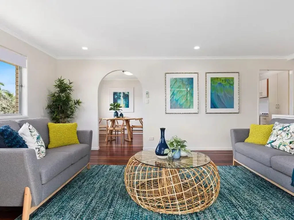 UNDER APPLICATION Beautiful Family Home in a Sought-After Suburb