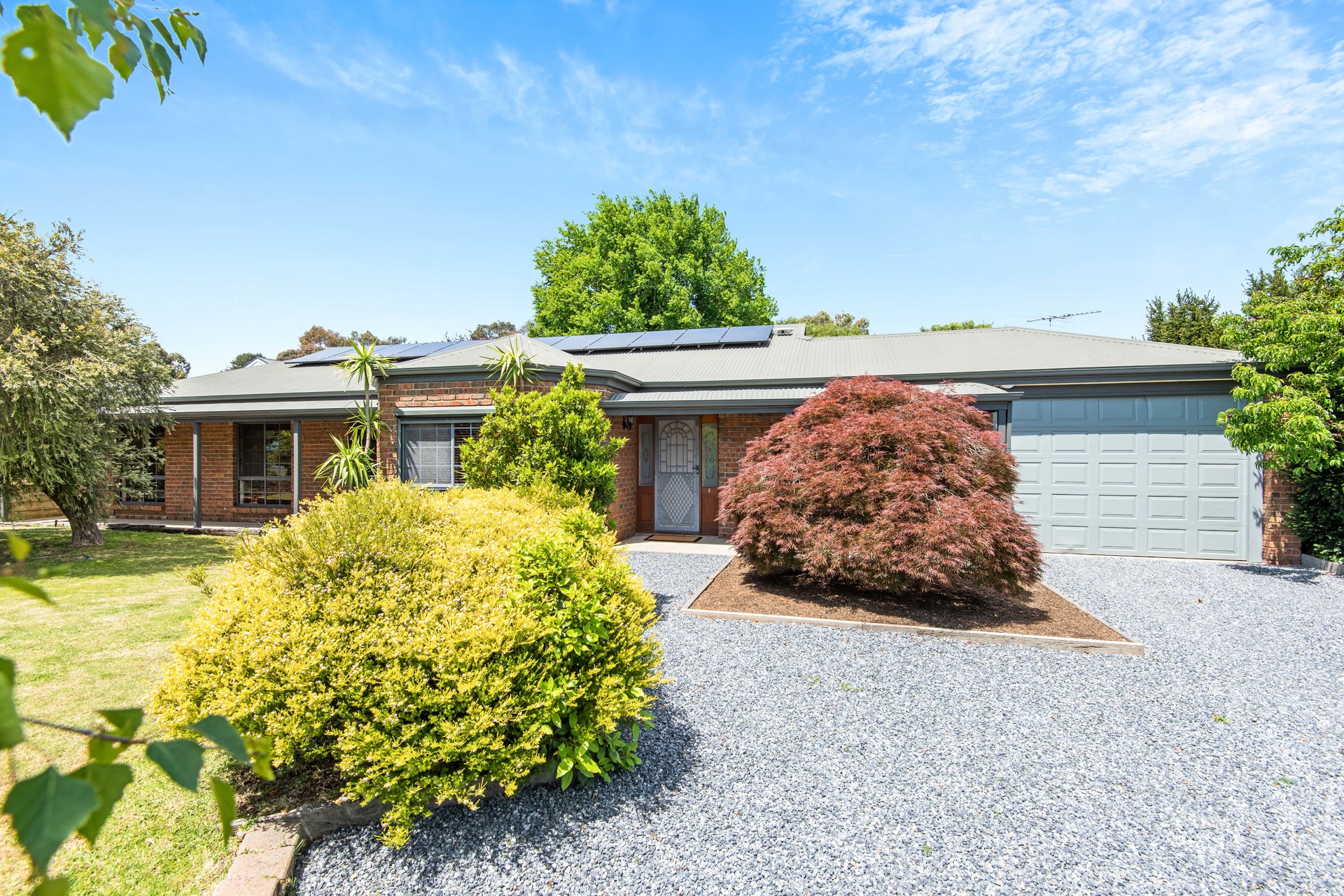 6 EVANS ST, WOODSIDE SA 5244, 0房, 0浴, House