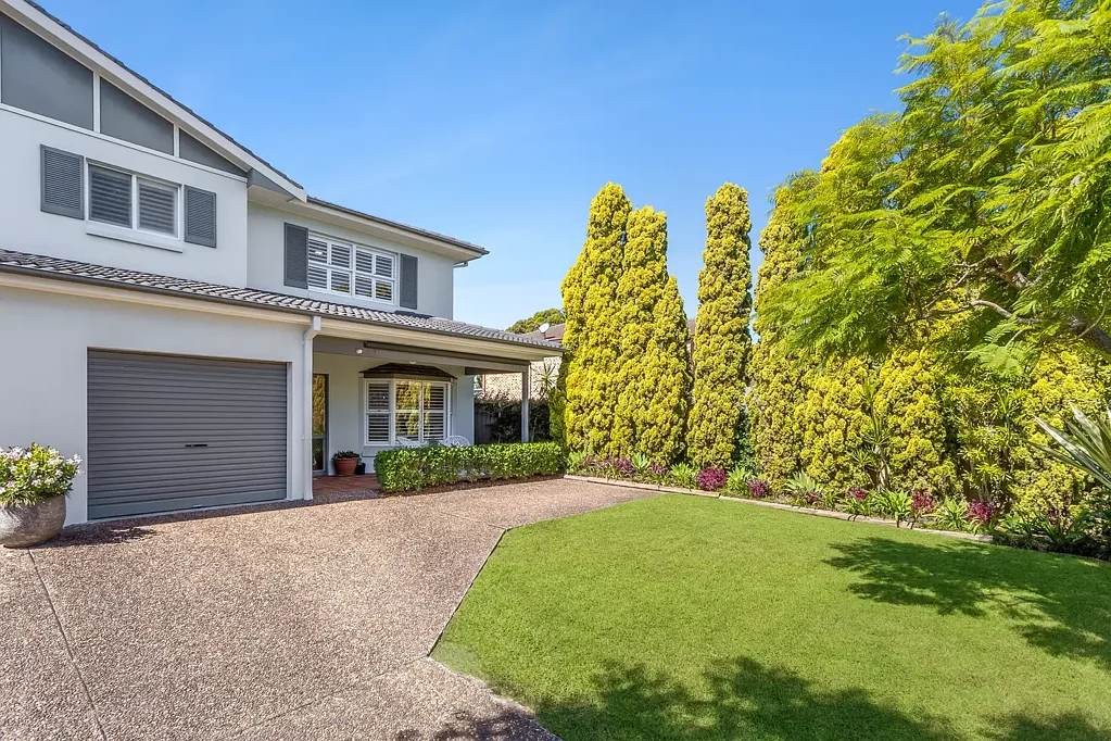 Belrose 3 Bedroom IMPRESSIVE AND SPACIOUS TORRENS TITLE DUPLEX