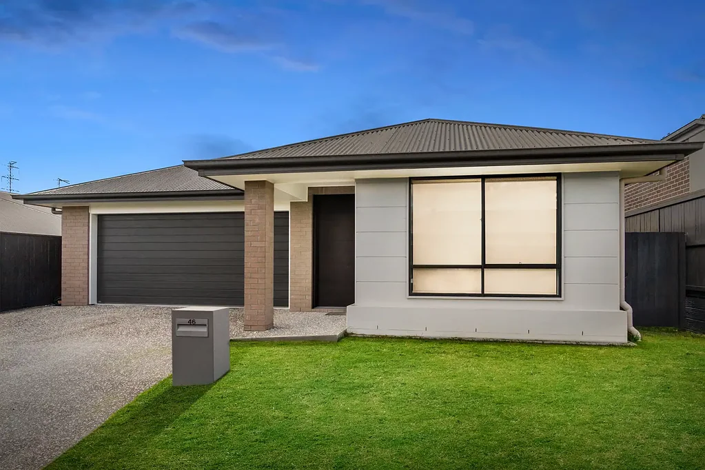46 Canarvon Street, Yarrabilba, QLD 4207