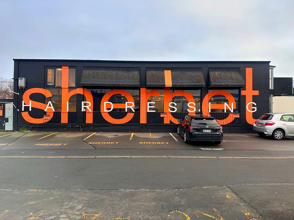 Papanui Investment - Popular Papanui