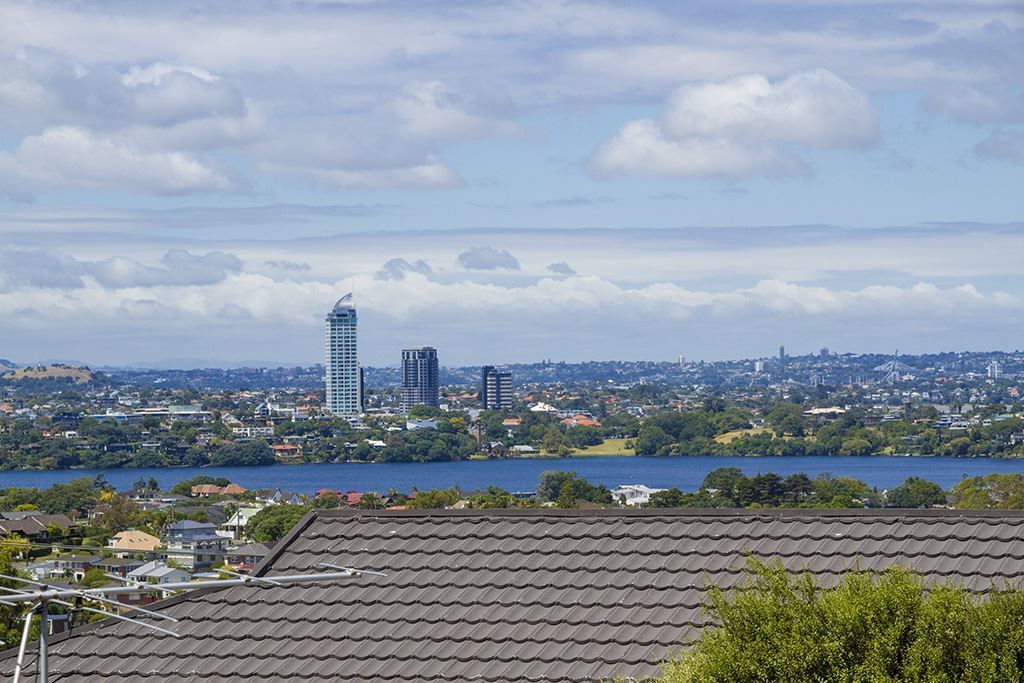 Residential  Mixed Housing Suburban Zone