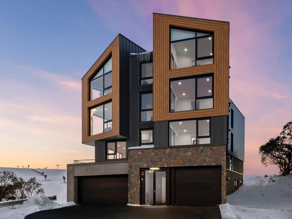 Residence 1/1 Whitehorse Village Road, Mount Buller, VIC 3723