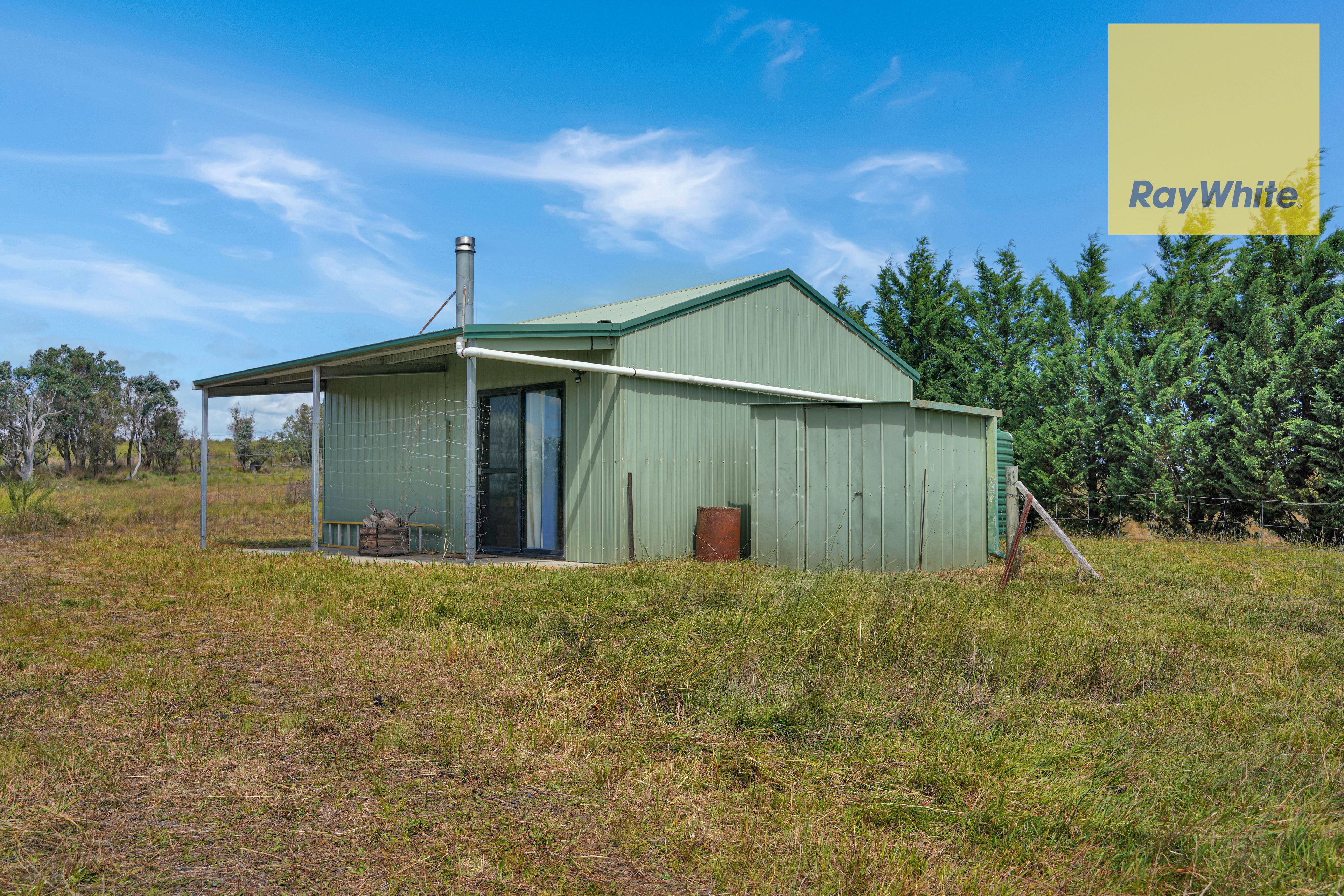 1808 PEELWOOD RD, LAGGAN NSW 2583, 0房, 0浴, Lifestyle Property