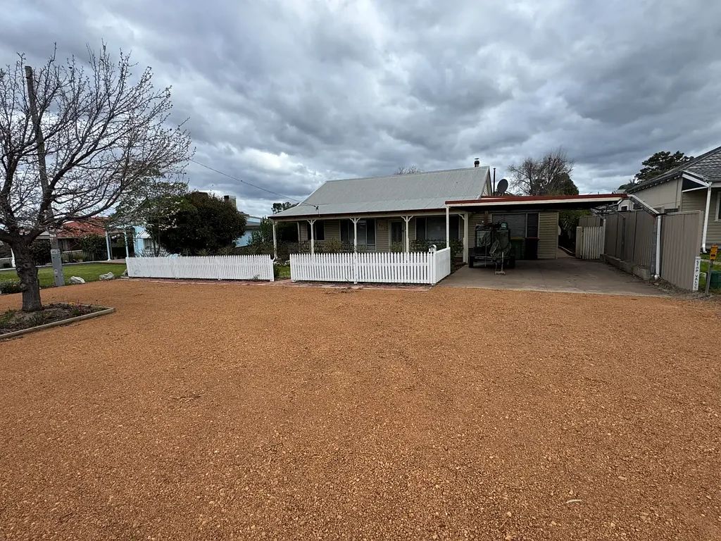 65 Ogden Street, Collie, WA 6225